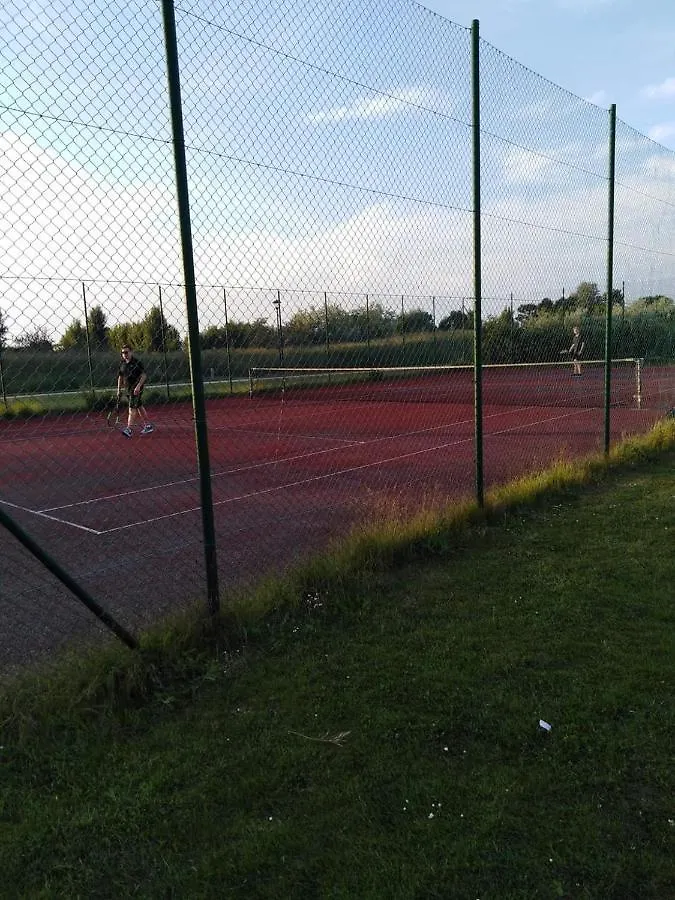 Stacaravan 4Pers In Bredene Met Eigen Tuintje 2449 0*,  Belgique